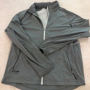 Lululemon windbreaker